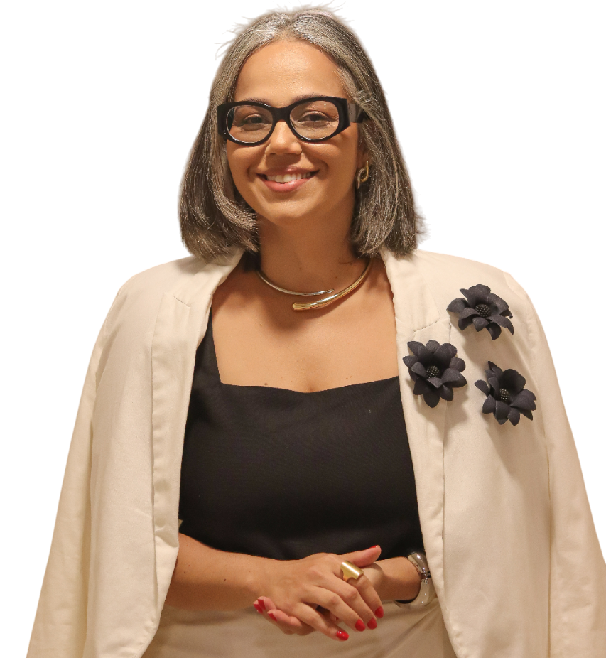 Bianca Nascimento
